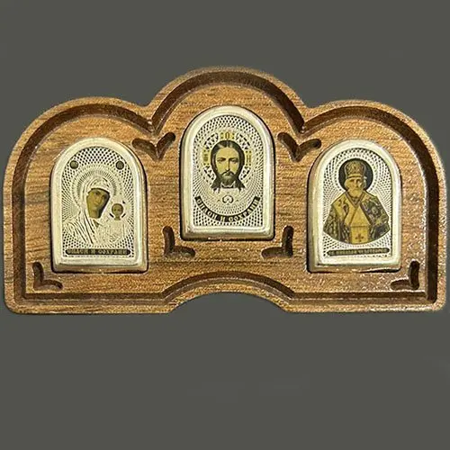 Автоикона ДТ 04 С