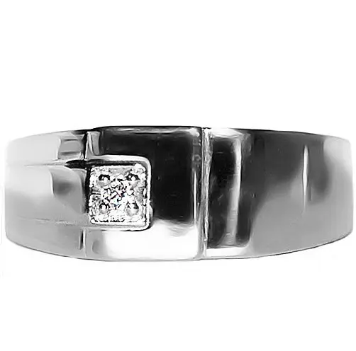 Печатка из серебра