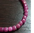 Бусы из серебра
