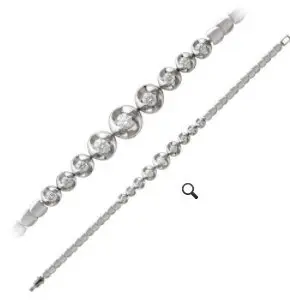 Браслет 10-118 вид 2