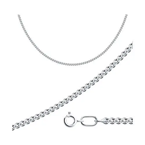 Цепь из серебра