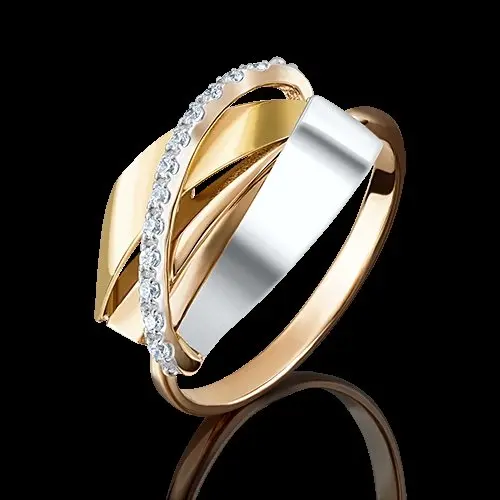 Кольцо 01-5092-00-401-1140-03 вид 2