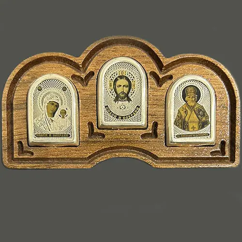 Автоикона ДТ 04 С
