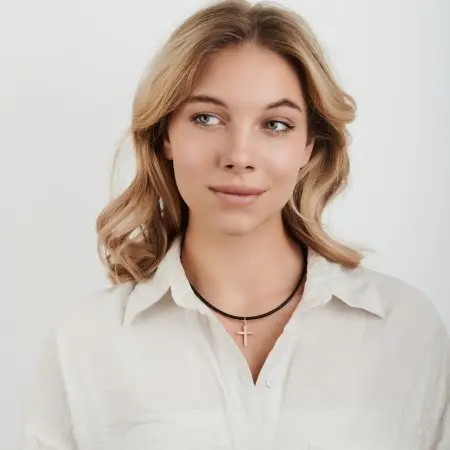  Крест СК23.01 вид 3