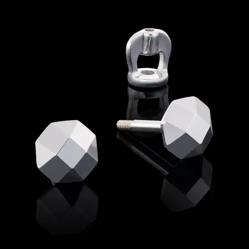 Серьги 02-3892-00-000-1120-04 вид 3