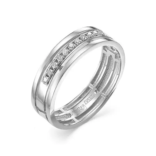 Кольцо 901-11001 вид 2