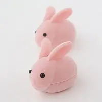 Футляр 133912 Зайчонок роз