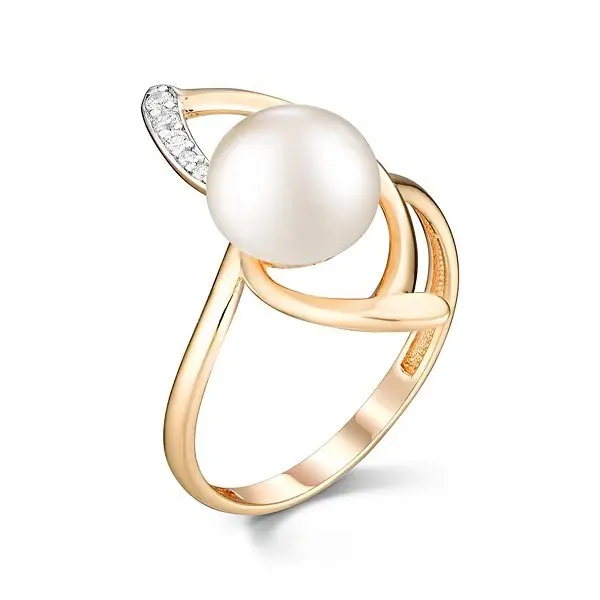 Кольцо 21125A1 вид 2