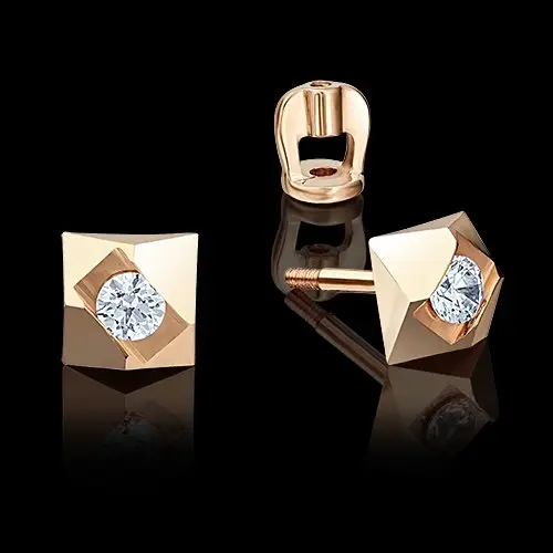 Серьги 02-4014-00-401-1110-03 вид 2