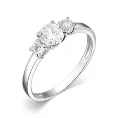 Кольцо 901012670 вид 2