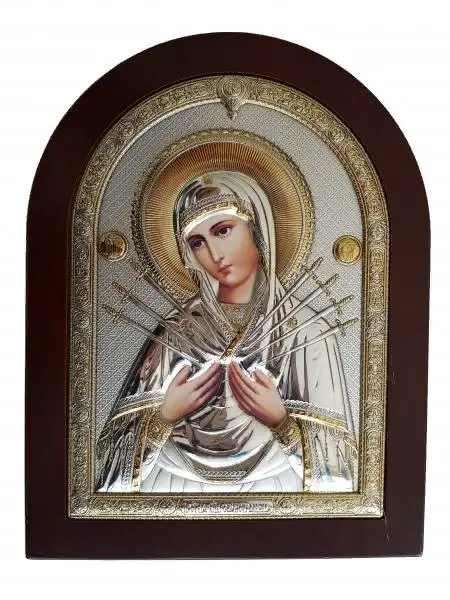 Икона TriNity GF0508/4 вид 2