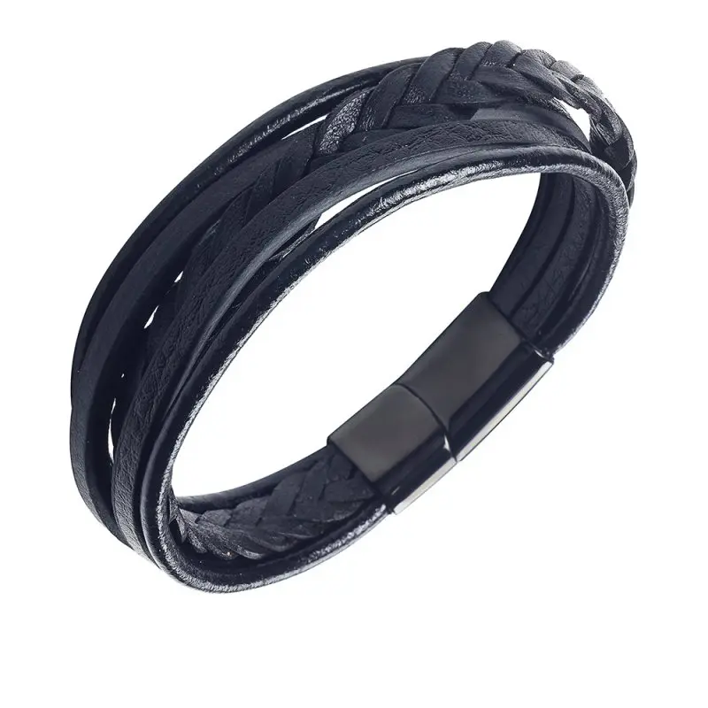 Браслет AS-BR027-bk