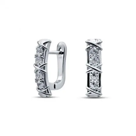 Серьги 2212728693a вид 2