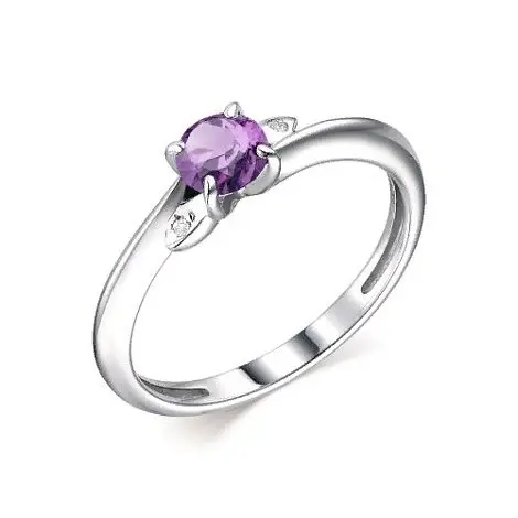 Кольцо 01-1911/БРАМ-00 вид 2