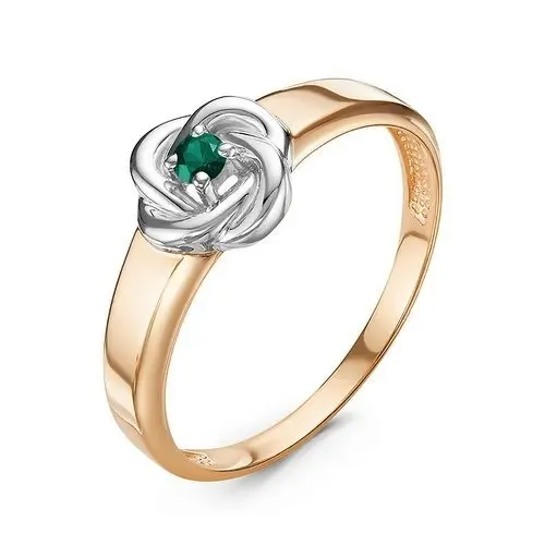 Кольцо БР311235 вид 2