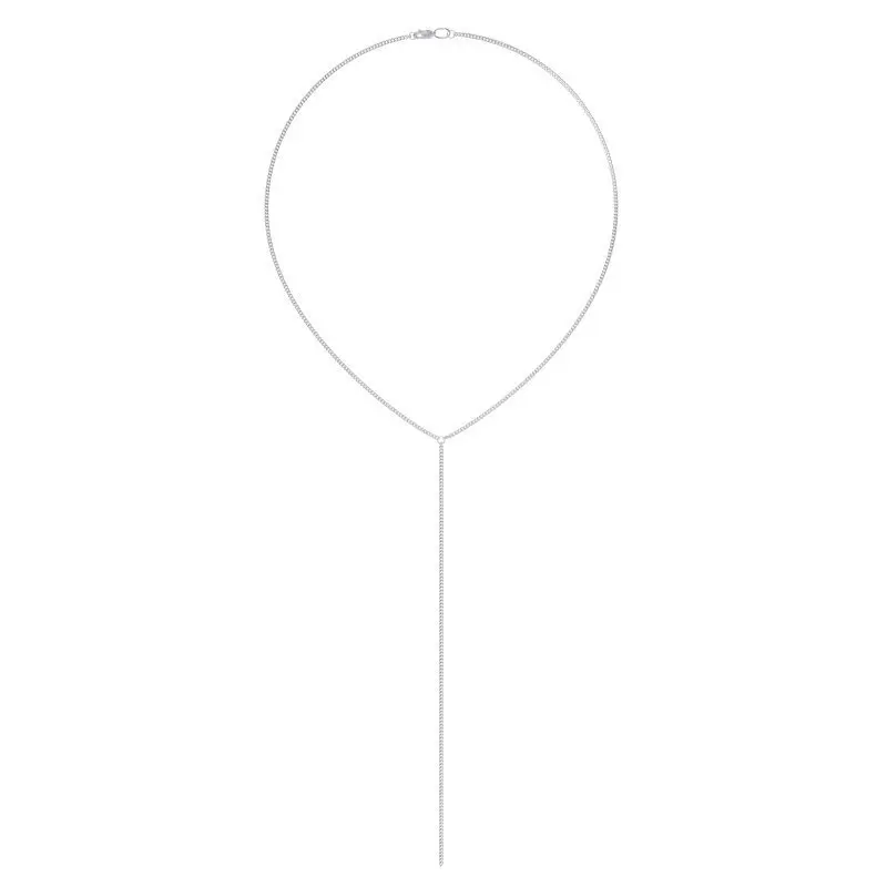 Цепь из серебра