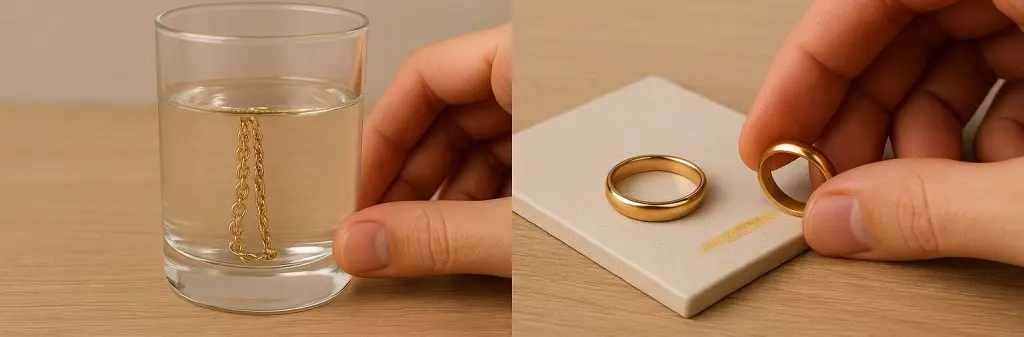 Настоящее Золото Настоящее Золото