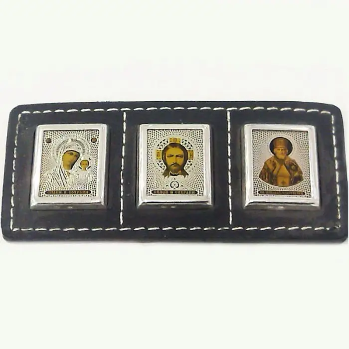 Автоикона КТП 05 С