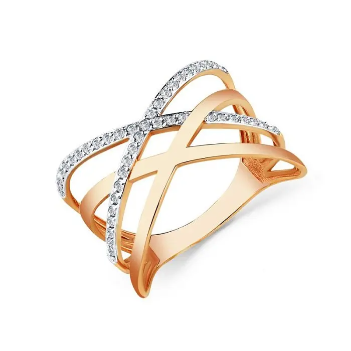 Кольцо 001-0718-0001-011 вид 2