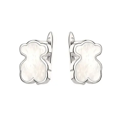 Серьги T04E-Rd