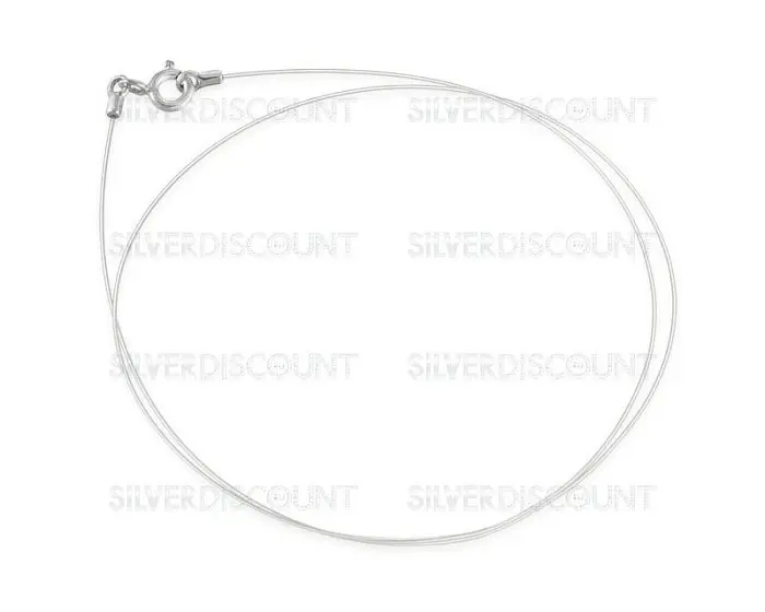 Колье Sh002 вид 2