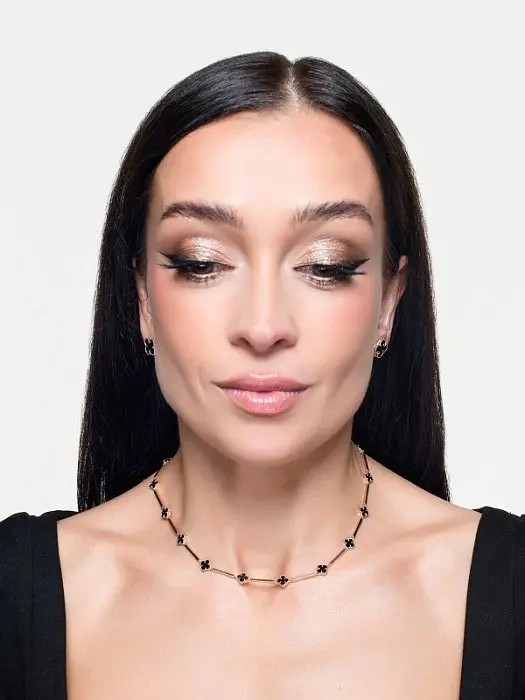 Колье 770125 вид 2