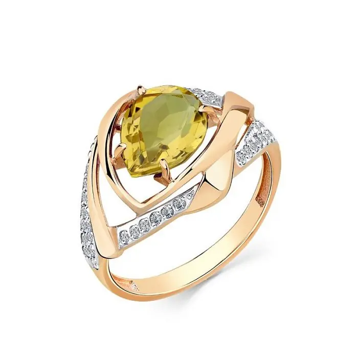 Кольцо 01-3-497-5901-011 вид 2