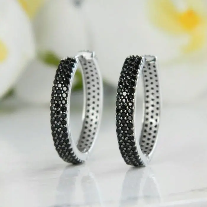 Серьги 3311.2 вид 2