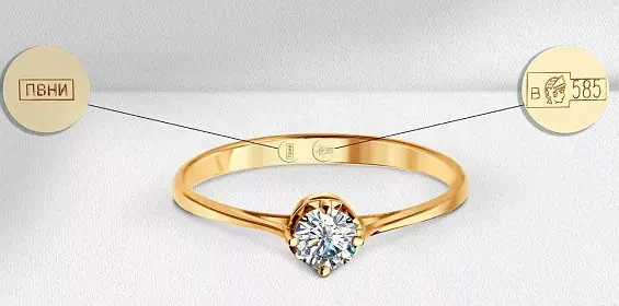 Все о пробах золота: от состава сплавов до инвестиционной ценности