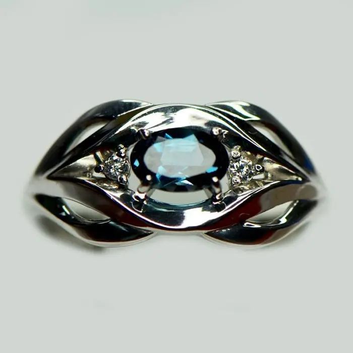 Кольцо 1021013951 вид 2