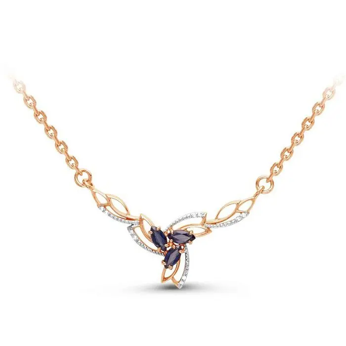 Колье 06-00028-01-009-01-01 вид 2