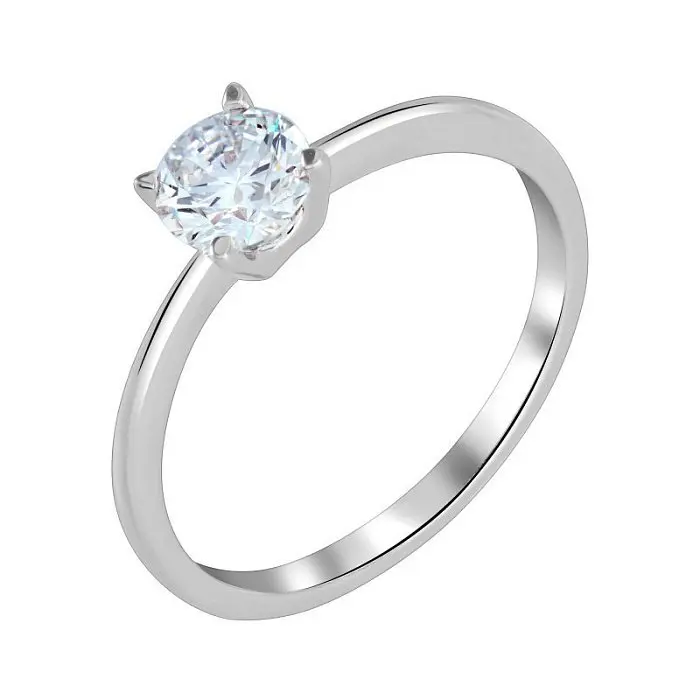 Кольцо 802-03075 вид 2