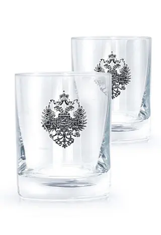 Водочные стопки "Империя"