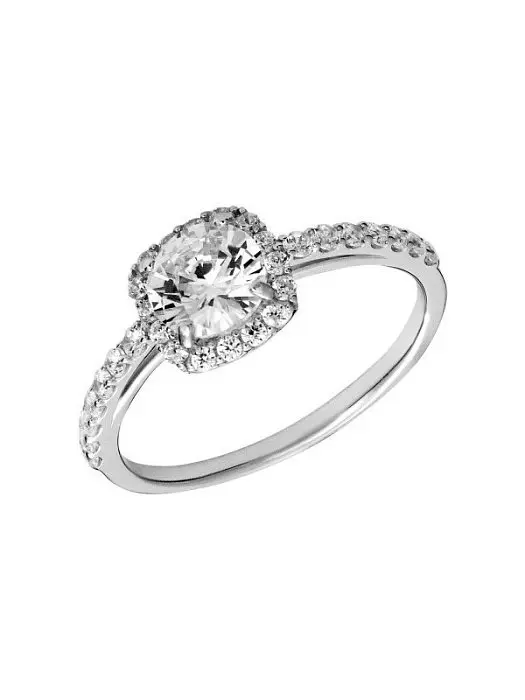 Кольцо КАТ0601К вид 2