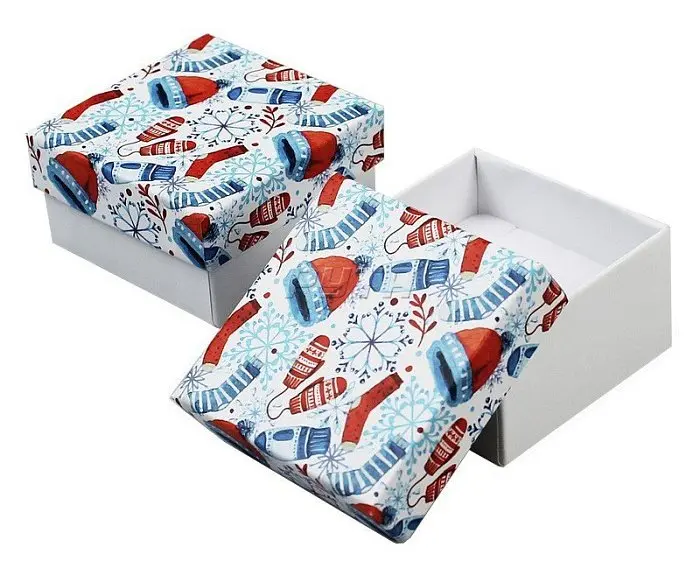 Футляр 90030/Н"Новогод. аксессуары"