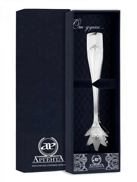 Щипцы д/сахара 406ЩП16801