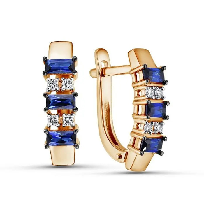 Серьги 02-02944-01-012-01-02 вид 2