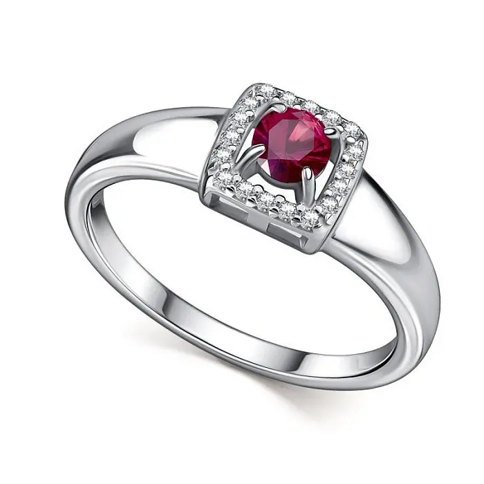 Кольцо 01-4561/000Р-00 вид 2