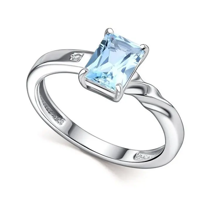 Кольцо 01-4683/БРТБ-00 вид 2