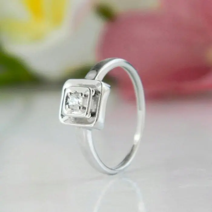 Кольцо 2976.1 вид 2