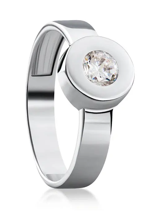 Кольцо 2810.1 вид 2