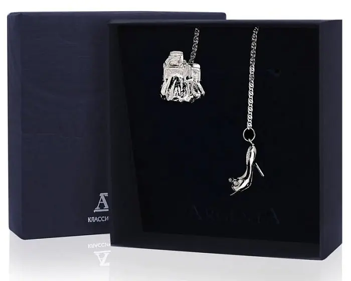 Ионизатор "Для дам" 386ИЗ00801 вид 1