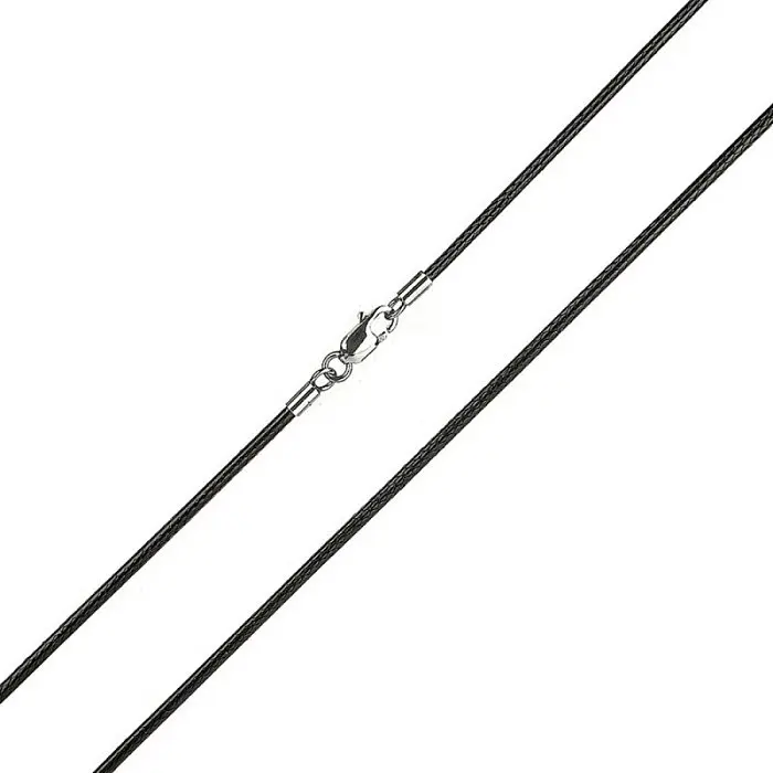 Шнурок Sh1,5-bk-Rg вид 2