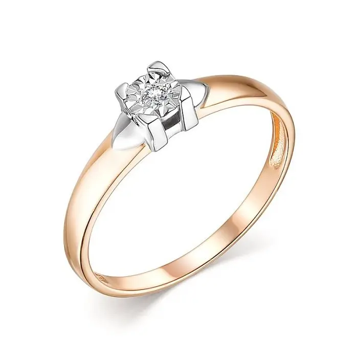 Кольцо К/146-120 вид 2