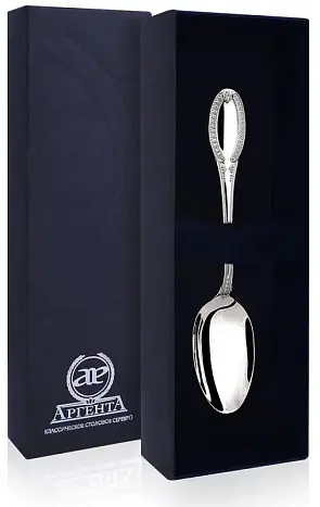 ЛОЖКА 206ЛЖ07801