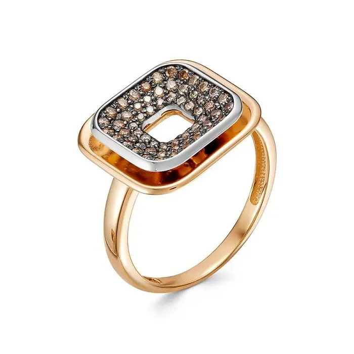 Кольцо 13137-157-09-00 вид 2