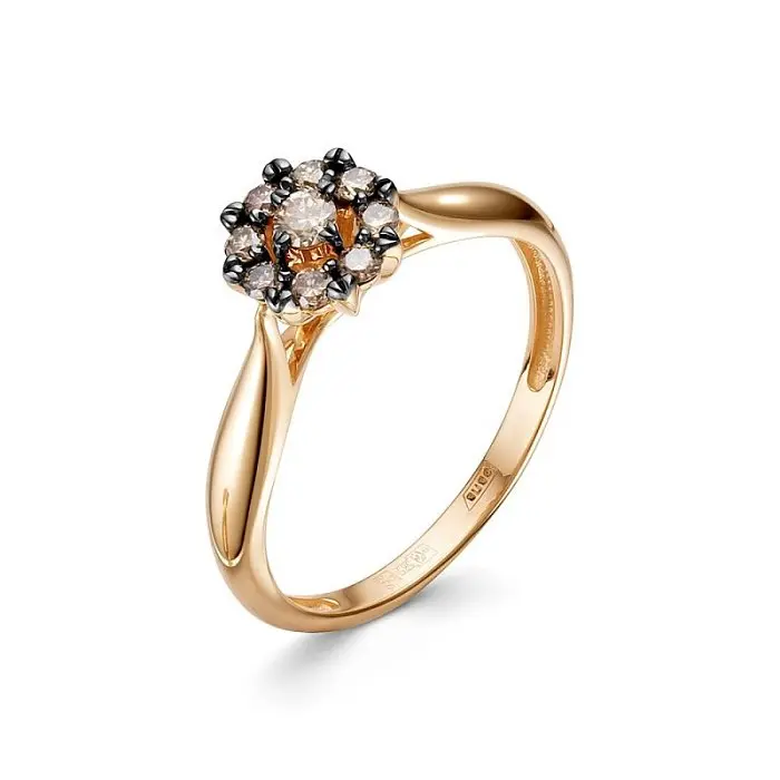 Кольцо 12605-157-09-00 вид 2