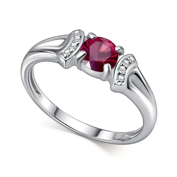 Кольцо 01-4562/000Р-00 вид 2