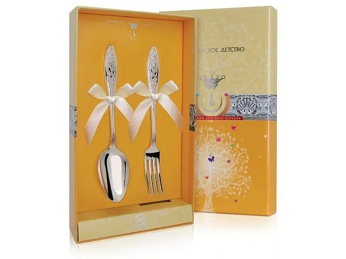 Набор дес. "Морозко" 317НБ02801