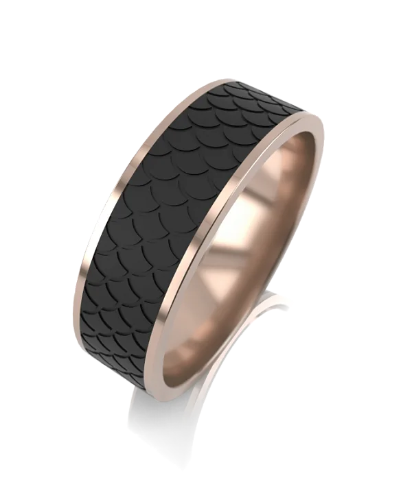 Кольцо ГК-24м/к вид 2